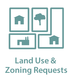 land use and zoning