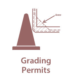 Encroachment Permit